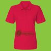 Women's Classic fit polo Thumbnail