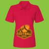 Women's Classic fit polo Thumbnail