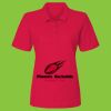 Women's Classic fit polo Thumbnail