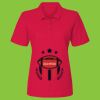 Women's Classic fit polo Thumbnail