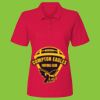 Women's Classic fit polo Thumbnail