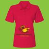 Women's Classic fit polo Thumbnail