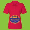 Women's Classic fit polo Thumbnail