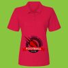 Women's Classic fit polo Thumbnail