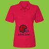 Women's Classic fit polo Thumbnail