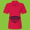 Women's Classic fit polo Thumbnail