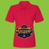 Women's Classic fit polo Thumbnail