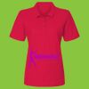 Women's Classic fit polo Thumbnail