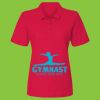 Women's Classic fit polo Thumbnail