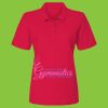 Women's Classic fit polo Thumbnail