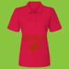 Women's Classic fit polo Thumbnail
