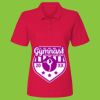 Women's Classic fit polo Thumbnail