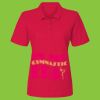 Women's Classic fit polo Thumbnail