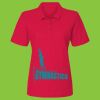 Women's Classic fit polo Thumbnail