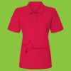 Women's Classic fit polo Thumbnail