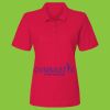 Women's Classic fit polo Thumbnail
