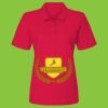 Women's Classic fit polo Thumbnail