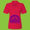 Women's Classic fit polo Thumbnail