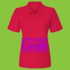Women's Classic fit polo Thumbnail