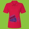 Women's Classic fit polo Thumbnail