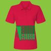 Women's Classic fit polo Thumbnail