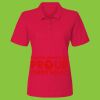 Women's Classic fit polo Thumbnail