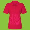 Women's Classic fit polo Thumbnail