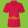 Women's Classic fit polo Thumbnail