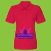 Women's Classic fit polo Thumbnail