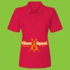 Women's Classic fit polo Thumbnail