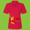 Women's Classic fit polo Thumbnail