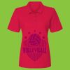 Women's Classic fit polo Thumbnail