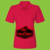 Women's Classic fit polo Thumbnail