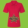 Women's Classic fit polo Thumbnail