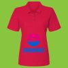 Women's Classic fit polo Thumbnail