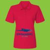 Women's Classic fit polo Thumbnail