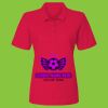 Women's Classic fit polo Thumbnail