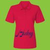 Women's Classic fit polo Thumbnail