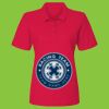 Women's Classic fit polo Thumbnail