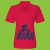 Women's Classic fit polo Thumbnail