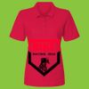 Women's Classic fit polo Thumbnail