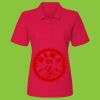 Women's Classic fit polo Thumbnail