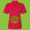Women's Classic fit polo Thumbnail