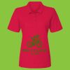 Women's Classic fit polo Thumbnail