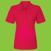 Women's Classic fit polo Thumbnail