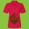 Women's Classic fit polo Thumbnail
