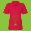 Women's Classic fit polo Thumbnail