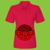 Women's Classic fit polo Thumbnail