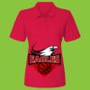Women's Classic fit polo Thumbnail