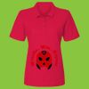 Women's Classic fit polo Thumbnail